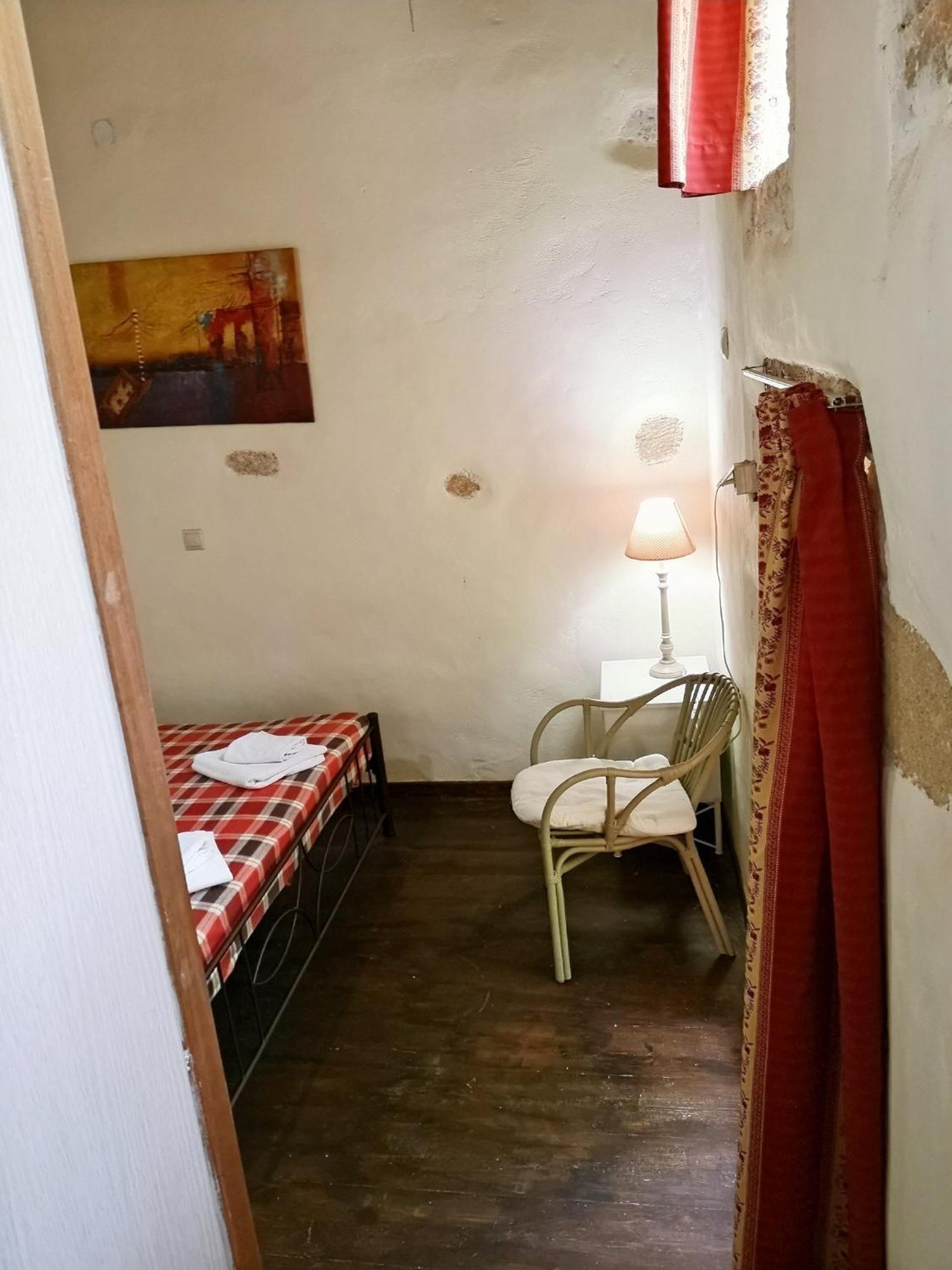 Iliotropio Art Hotel Chania  Exterior photo