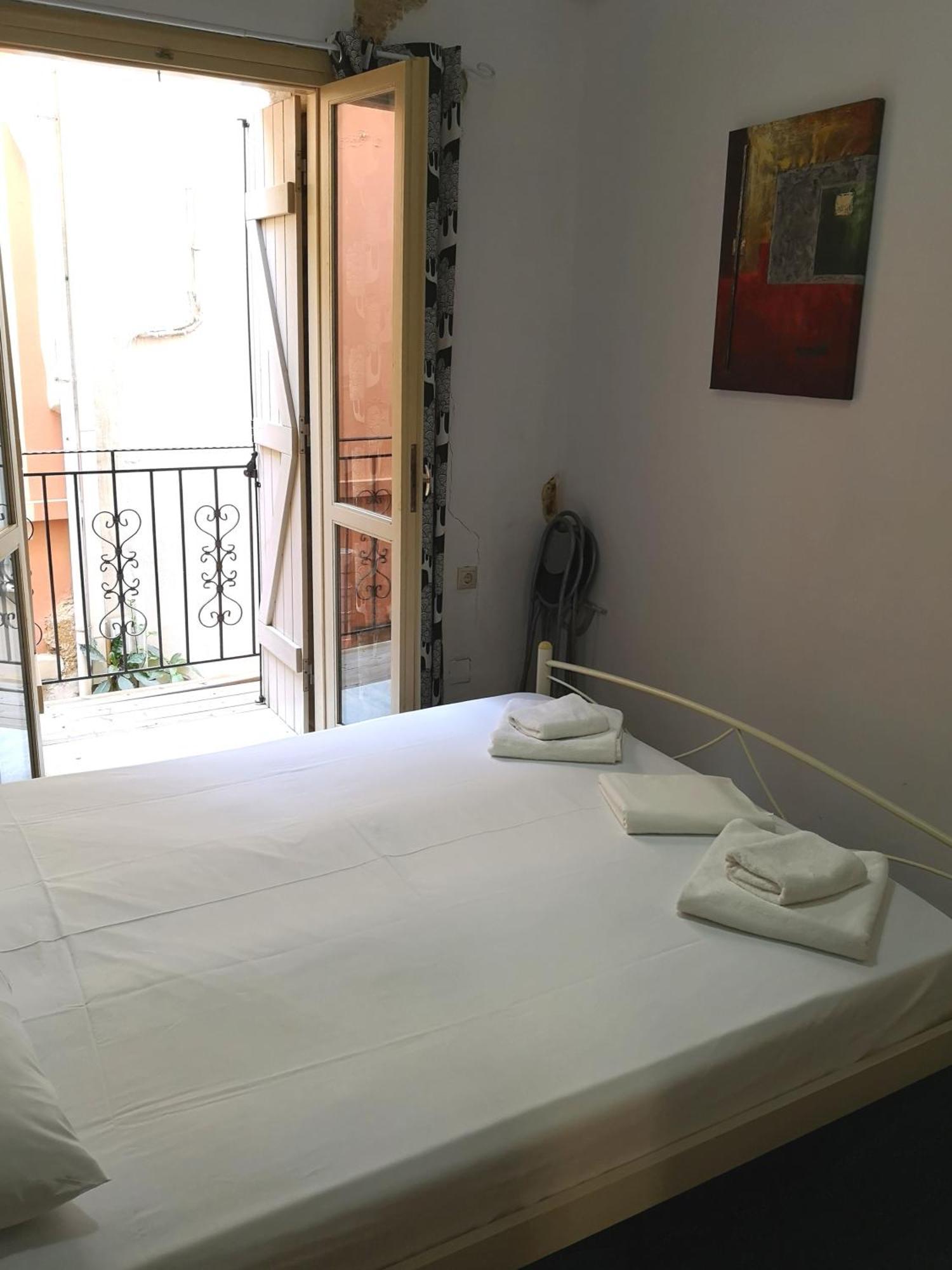 Iliotropio Art Hotel Chania  Room photo