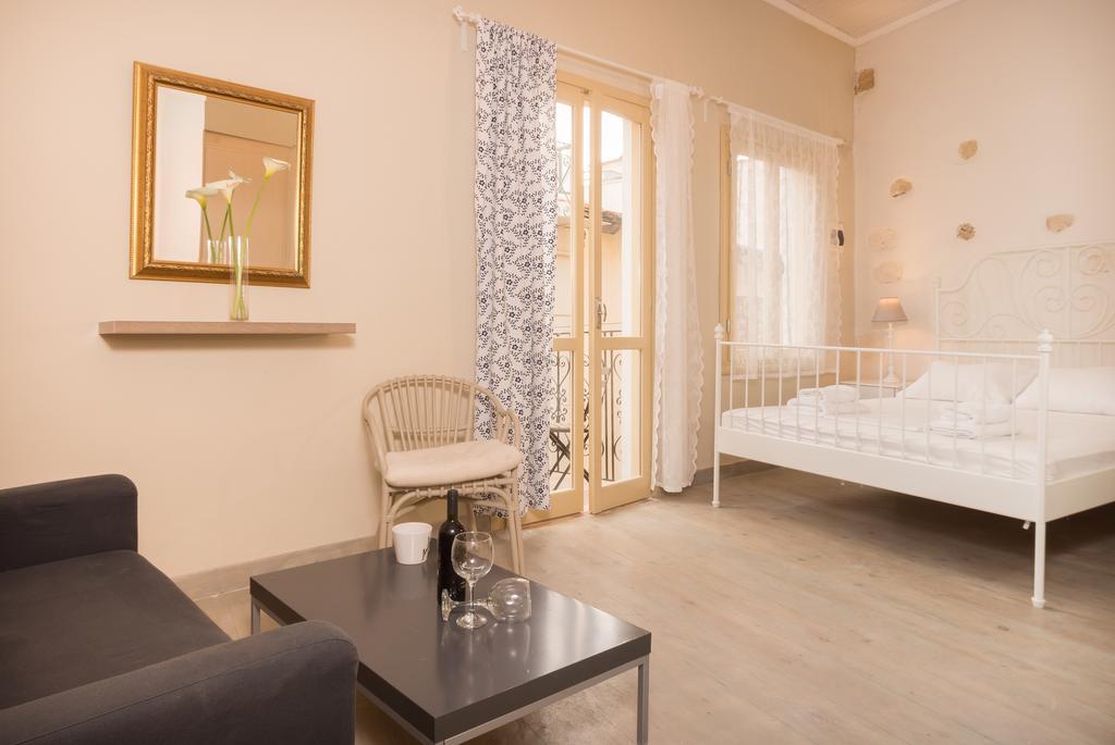 Iliotropio Art Hotel Chania  Room photo