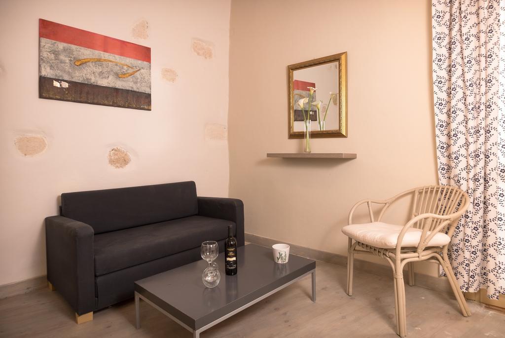 Iliotropio Art Hotel Chania  Room photo
