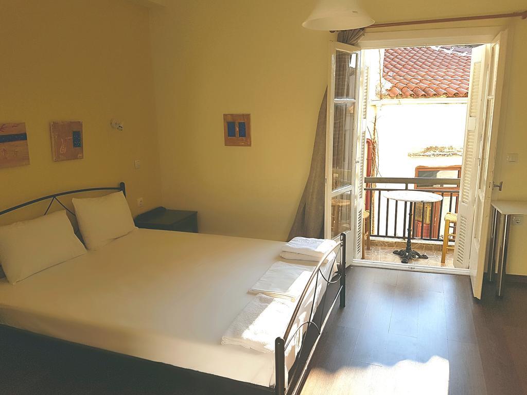 Iliotropio Art Hotel Chania  Exterior photo